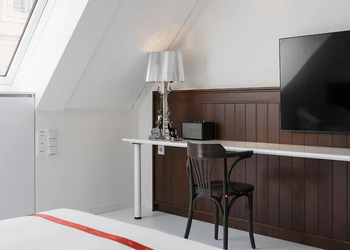 Ruby LissiHotel Wien